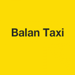 Taxi Balan Taxi - 1 - 