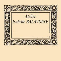 Balavoine Isabelle Quimper