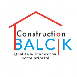 Constructeur BALCIK Construction - 1 - 