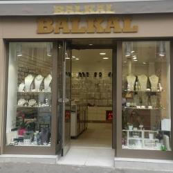 Bijoux et accessoires Balkal - 1 - Photo De L'enseigne De La Bijouterie Balkal - 