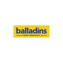 Balladins Beauvais