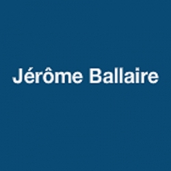 Ballaire Jérôme Brécy