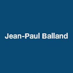 Balland Jean-paul Aunay En Bazois