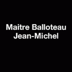 Balloteau Jean-michel La Rochelle