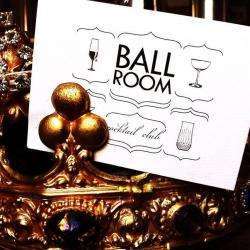Bar Ballroom Beef Club - 1 - 