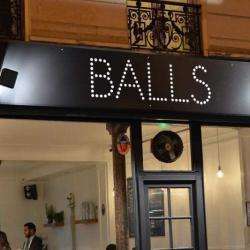 Balls Paris