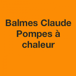 Chauffage Balmes Claude - 1 - 