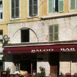 Baloo Bar Marseille