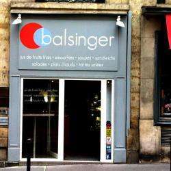 Restaurant Balsinger - 1 - 