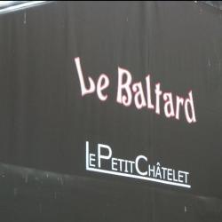 Baltard Paris