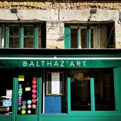 Restaurant Balthaz'Art - 1 - 