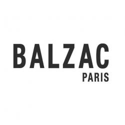 Balzac Paris Paris