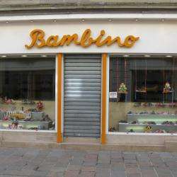 Bambino Est Chaussures Mulhouse