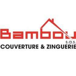 Toiture Bambou - 1 - 