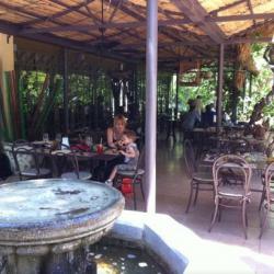 Restaurant BAMBOU THAI  - 1 - 