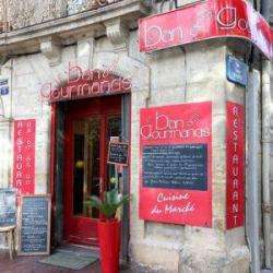 Ban Des Gourmands Montpellier