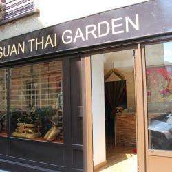 Ban Suan Thai Garden Paris