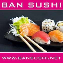 Ban Sushi