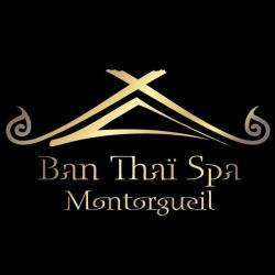 Ban Thaï Spa Paris