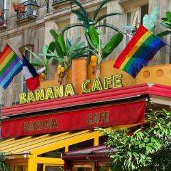 Banana Café Paris