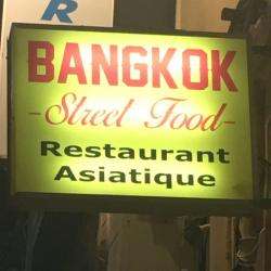 Bangkok Street Food Montpellier