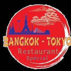 Bangkok-tokyo Montargis