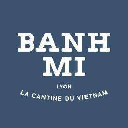 Banh Mi Lcdv Lyon