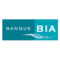 Banque Banque BIA - 1 - 