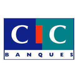 Banque,cic Est (credit Industriel Et Commercial) Bourbonne Les Bains