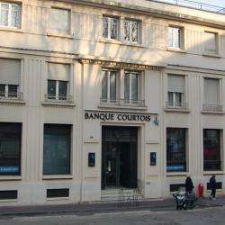 Banque Courtois Sète