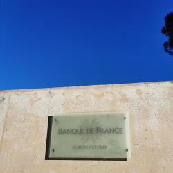Banque Banque de France Montpellier - 1 - 