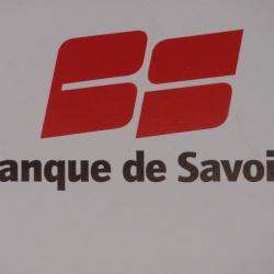 Banque Banque De Savoie - 1 - 