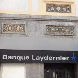 Banque Banque Laydernier - 1 - 