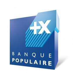 Banque BANQUE POPULAIRE BOURGOGNE FRANCHE-COMTE - 1 - 