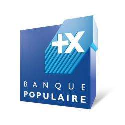 Banque Banque Populaire Centre Atlantique - 1 - 
