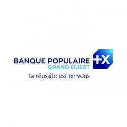Banque Banque Populaire Grand Ouest AG PROFESSIONNELS QUIMPER - 1 - 