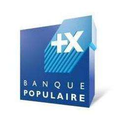 Banque Banque Populaire Alsace Lorraine Champagne - 1 - 