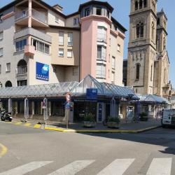 Banque Populaire Occitane Millau