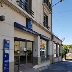 Banque Banque Populaire Occitane - 1 - 