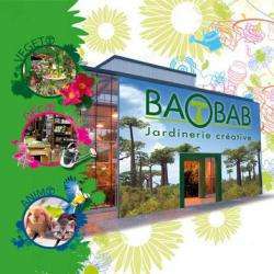 Jardinerie Baobab - 1 - 