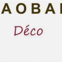 Décoration Baobab - 1 - 