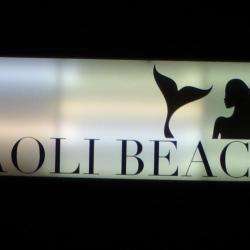 Baoli Beach Cannes