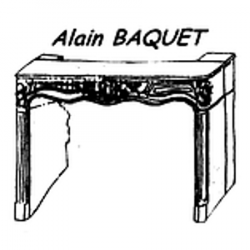 Baquet Alain Saint Denis