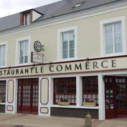 Bar - Restaurant Le Commerce Beauce La Romaine