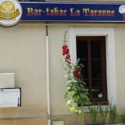 Bar - tabac La Taranne