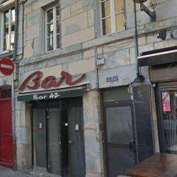 Bar 42 Besançon