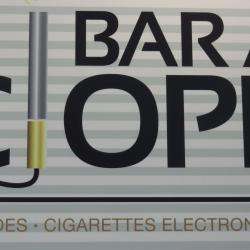 Bar A Clope Paris