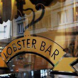 Bar à Homard - Lobster Bar Paris