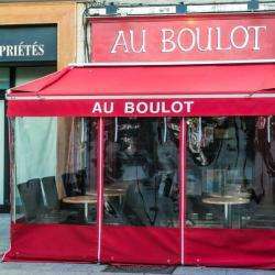 Bar Au Boulot Caen