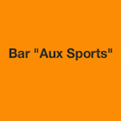 Bar Aux Sports